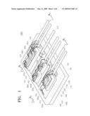 Power Device Packages and Methods of Fabricating the Same diagram and image