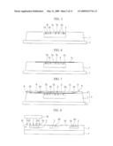 INTEGRATED CIRCUIT CHIP COMPONENT, MULTI-CHIP MODULE, THEIR INTEGRATION STRUCTURE, AND THEIR FABRICATION METHOD diagram and image