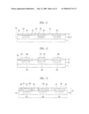 INTEGRATED CIRCUIT CHIP COMPONENT, MULTI-CHIP MODULE, THEIR INTEGRATION STRUCTURE, AND THEIR FABRICATION METHOD diagram and image