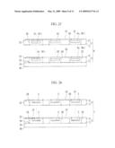 INTEGRATED CIRCUIT CHIP COMPONENT, MULTI-CHIP MODULE, THEIR INTEGRATION STRUCTURE, AND THEIR FABRICATION METHOD diagram and image