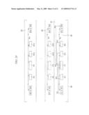 INTEGRATED CIRCUIT CHIP COMPONENT, MULTI-CHIP MODULE, THEIR INTEGRATION STRUCTURE, AND THEIR FABRICATION METHOD diagram and image