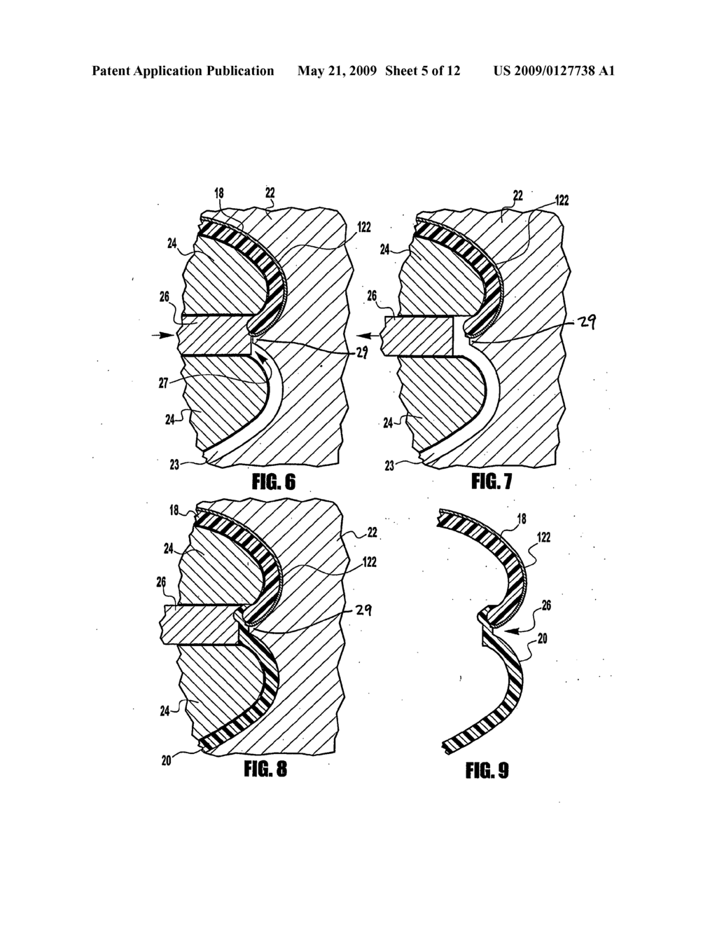 Vehicle component and method for making a vehicle component - diagram, schematic, and image 06