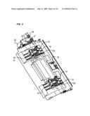 SHEET STACKING APPARATUS, SHEET PROCESSING APPARATUS AND IMAGE FORMING APPARATUS diagram and image