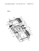 SHEET STACKING APPARATUS, SHEET PROCESSING APPARATUS AND IMAGE FORMING APPARATUS diagram and image