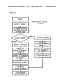 SHEET STACKING APPARATUS, SHEET PROCESSING APPARATUS AND IMAGE FORMING APPARATUS diagram and image