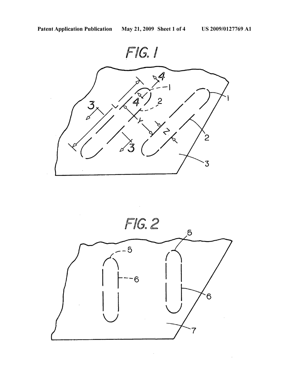 Page separators to aid page turning - diagram, schematic, and image 02