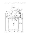 SHEET STACKING DEVICE AND IMAGE FORMING APPARATUS diagram and image