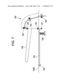 SHEET STACKING DEVICE AND IMAGE FORMING APPARATUS diagram and image