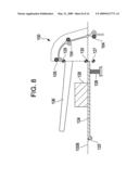 SHEET STACKING DEVICE AND IMAGE FORMING APPARATUS diagram and image