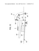 SHEET STACKING DEVICE AND IMAGE FORMING APPARATUS diagram and image