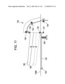 SHEET STACKING DEVICE AND IMAGE FORMING APPARATUS diagram and image