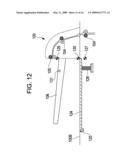 SHEET STACKING DEVICE AND IMAGE FORMING APPARATUS diagram and image