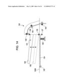 SHEET STACKING DEVICE AND IMAGE FORMING APPARATUS diagram and image