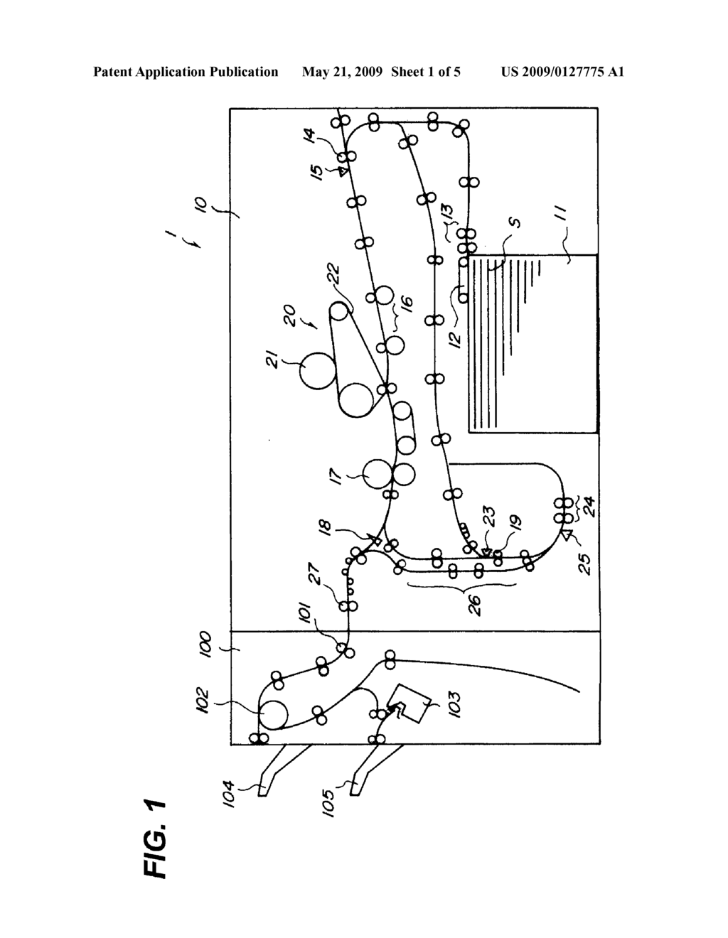 IMAGE FORMING SYSTEM - diagram, schematic, and image 02