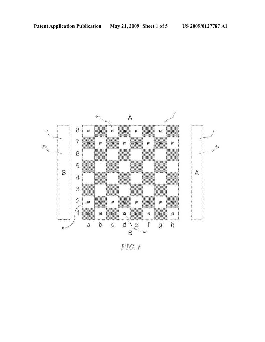 Dual game with chess - diagram, schematic, and image 02