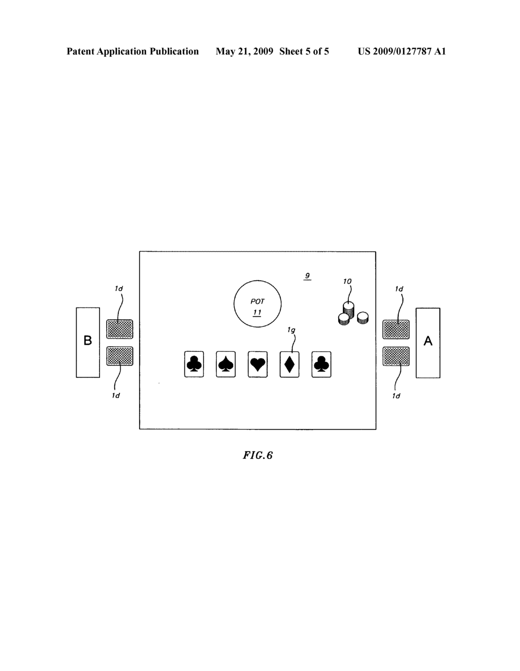 Dual game with chess - diagram, schematic, and image 06