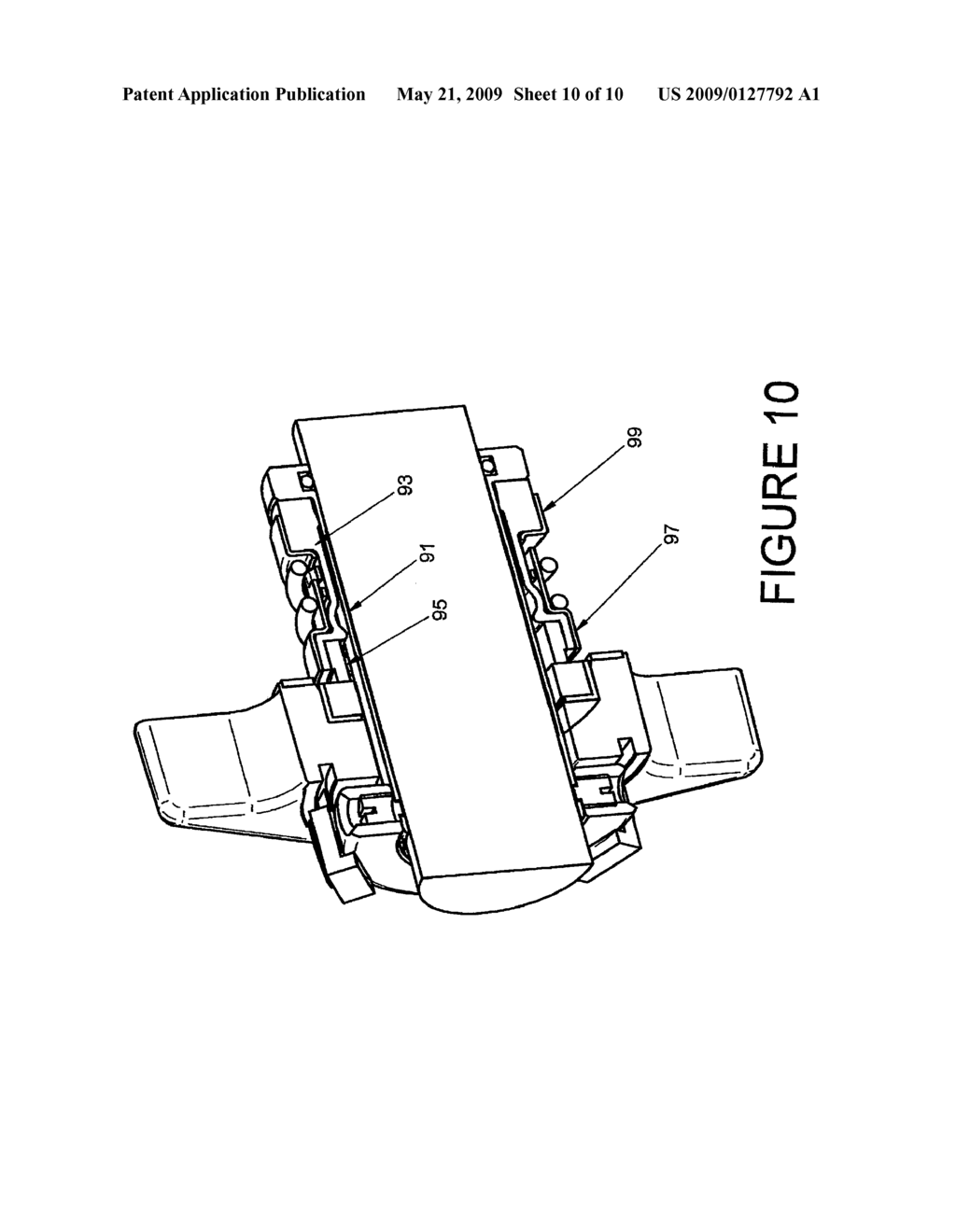 MECHANICAL SEAL - diagram, schematic, and image 11