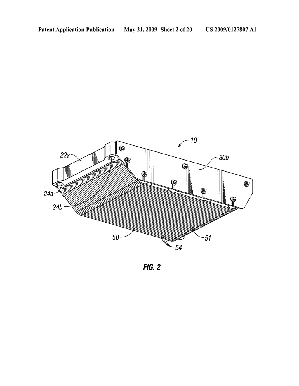 Mobilized beach trolley - diagram, schematic, and image 03