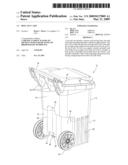 ROLL OUT CART diagram and image