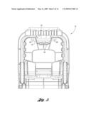 ROLL OUT CART diagram and image