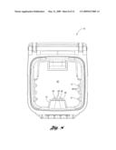 ROLL OUT CART diagram and image