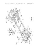 ADJUSTABLE-HEIGHT SUSPENSION SYSTEM diagram and image