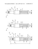 ADJUSTABLE-HEIGHT SUSPENSION SYSTEM diagram and image