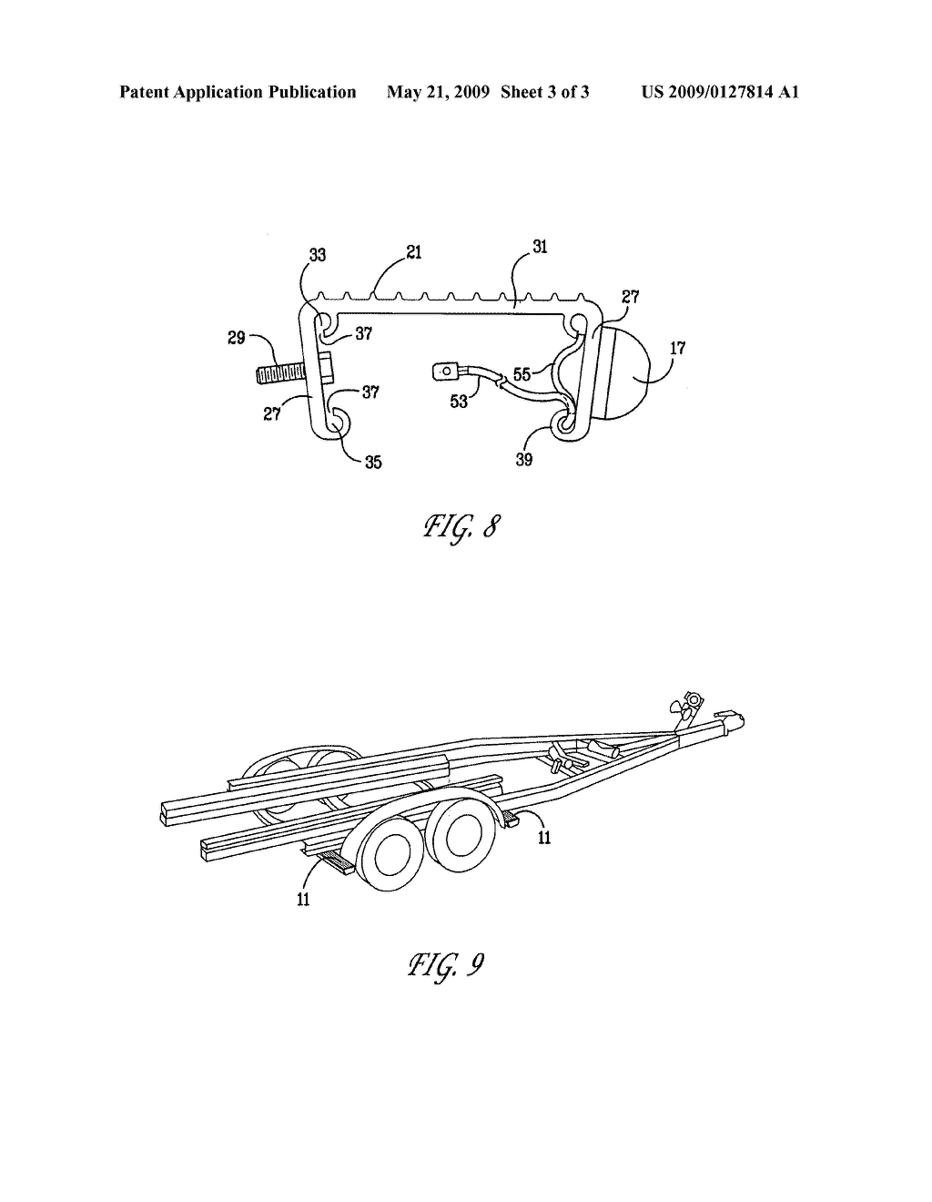 UNIVERSAL FENDER STEP - diagram, schematic, and image 04