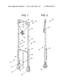 FOLDING CART diagram and image