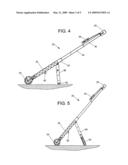 FOLDING CART diagram and image