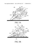 WEARABLE AIRBAG SYSTEM AND METHOD diagram and image