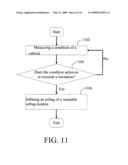 WEARABLE AIRBAG SYSTEM AND METHOD diagram and image