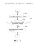 WEARABLE AIRBAG SYSTEM AND METHOD diagram and image