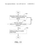 WEARABLE AIRBAG SYSTEM AND METHOD diagram and image