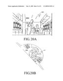 WEARABLE AIRBAG SYSTEM AND METHOD diagram and image