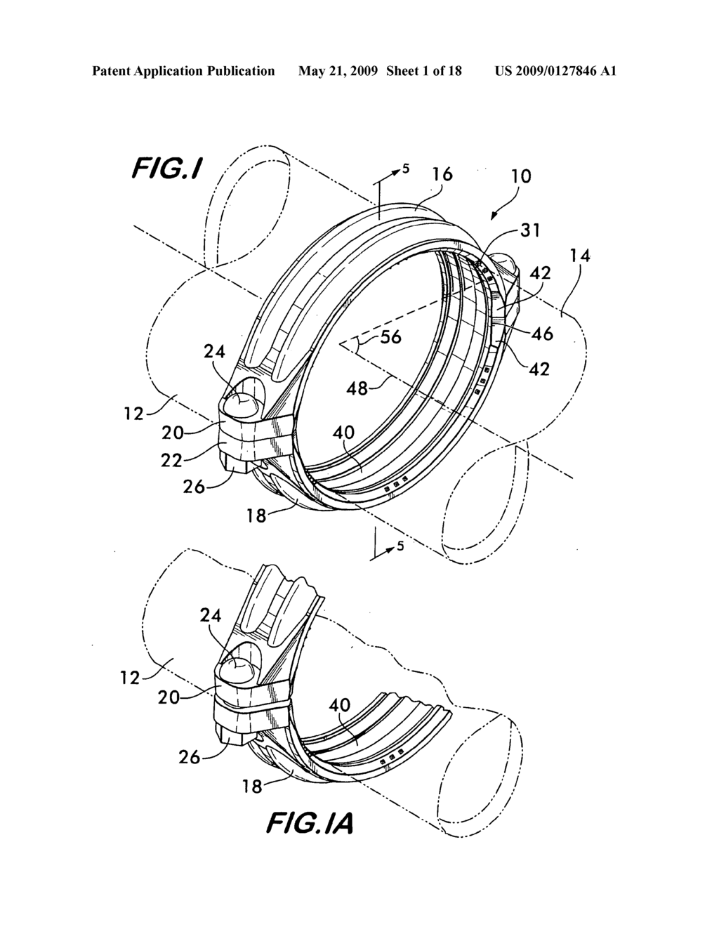 Method of Joining Pipes in End to End Relation - diagram, schematic, and image 02