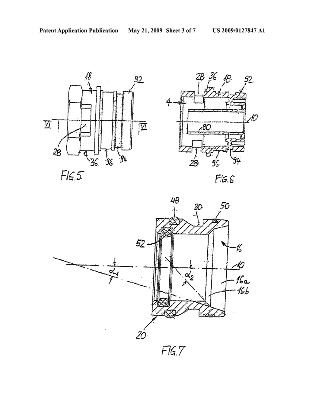 Connection Device for Medium Conduits - diagram, schematic, and image 04