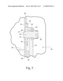 METHOD AND SYSTEM FOR REPAIRING A DOWNCOMER PIPE IN A CORE SPRAY FOR A NUCLEAR REACTOR diagram and image