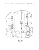 METHOD AND SYSTEM FOR REPAIRING A DOWNCOMER PIPE IN A CORE SPRAY FOR A NUCLEAR REACTOR diagram and image