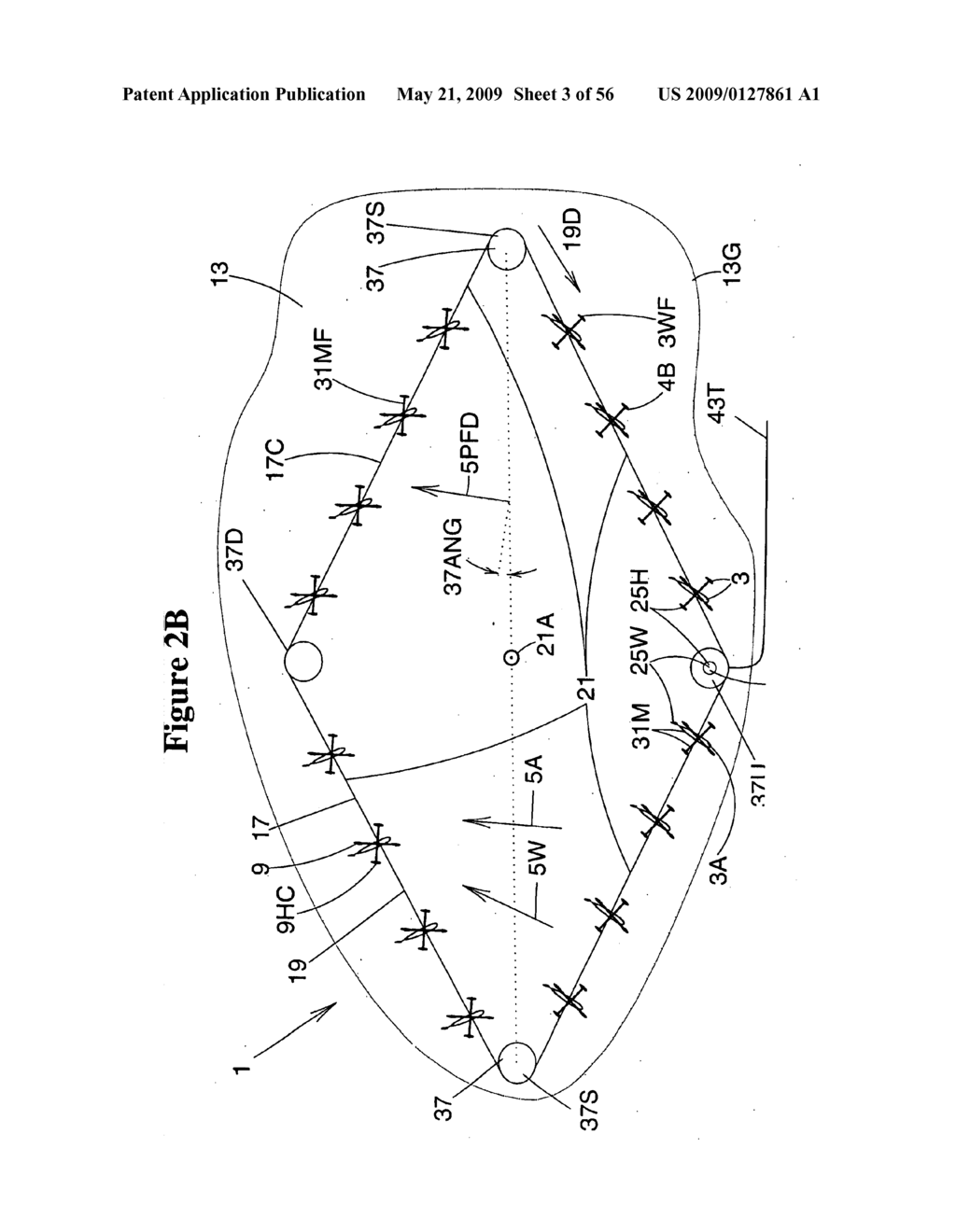 Fluid-dynamic renewable energy harvesting system - diagram, schematic, and image 04