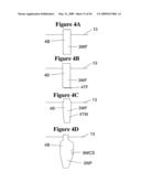 Fluid-dynamic renewable energy harvesting system diagram and image