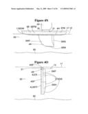 Fluid-dynamic renewable energy harvesting system diagram and image