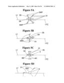 Fluid-dynamic renewable energy harvesting system diagram and image