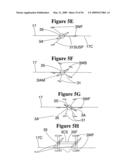 Fluid-dynamic renewable energy harvesting system diagram and image