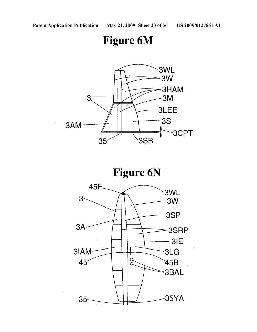 Fluid-dynamic renewable energy harvesting system - diagram, schematic, and image 24