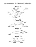 Fluid-dynamic renewable energy harvesting system diagram and image