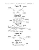 Fluid-dynamic renewable energy harvesting system diagram and image