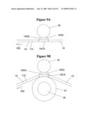 Fluid-dynamic renewable energy harvesting system diagram and image