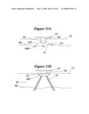 Fluid-dynamic renewable energy harvesting system diagram and image