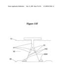 Fluid-dynamic renewable energy harvesting system diagram and image